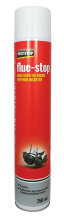 Flue-stop fluespray 750 ml - Pest-Stop